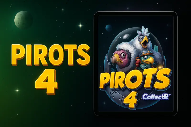 Pirots 4 slot soldi veri